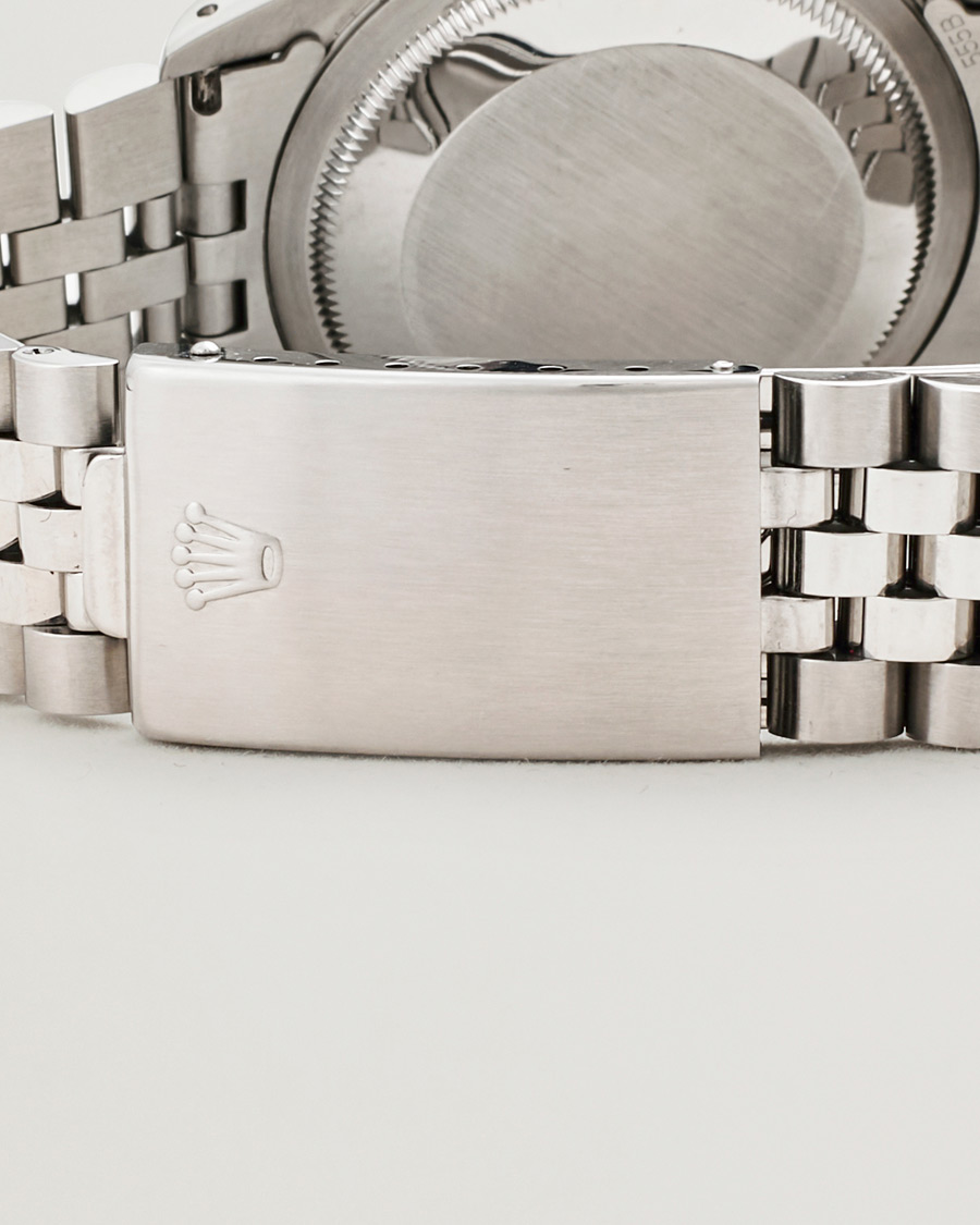 Hombres | Rolex Pre-Owned Datejust 36  | Rolex Pre-Owned | Datejust 36 