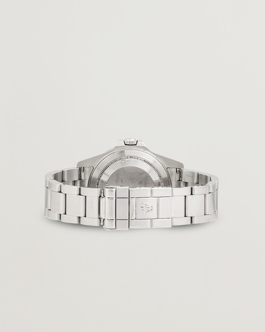 Hombres | Rolex Pre-Owned Explorer II | Rolex Pre-Owned | Explorer II