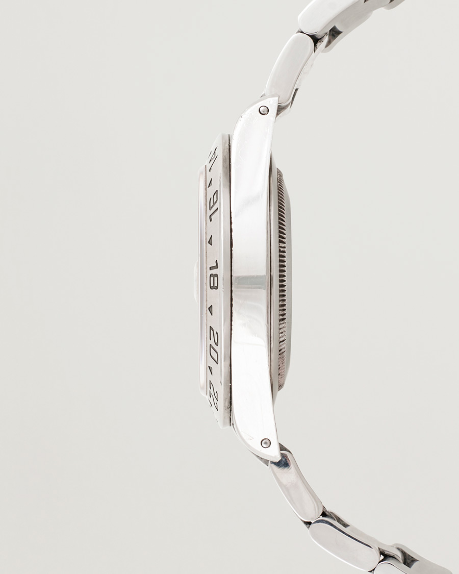 Hombres | Rolex Pre-Owned Explorer II | Rolex Pre-Owned | Explorer II