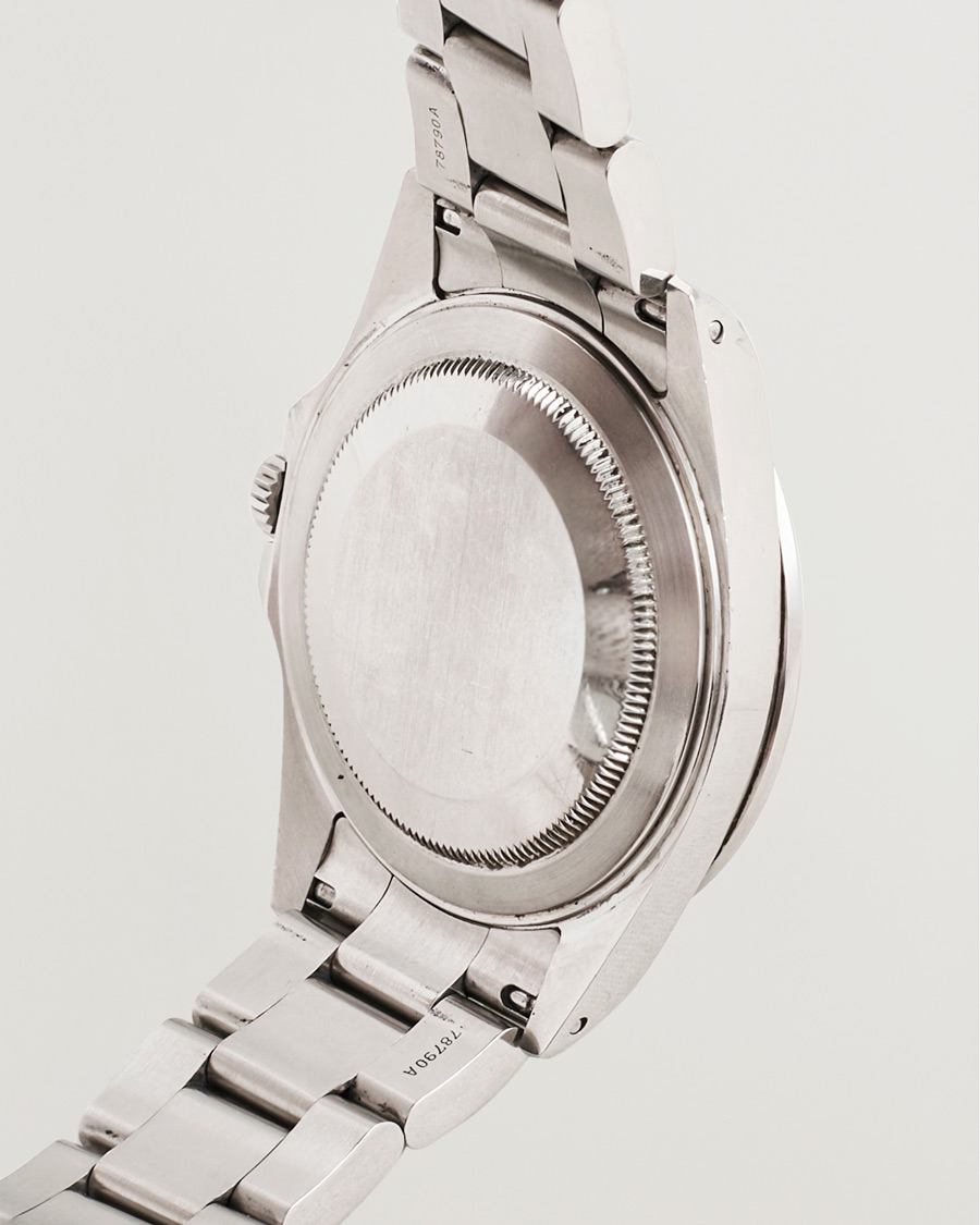 Hombres | Rolex Pre-Owned Explorer II | Rolex Pre-Owned | Explorer II