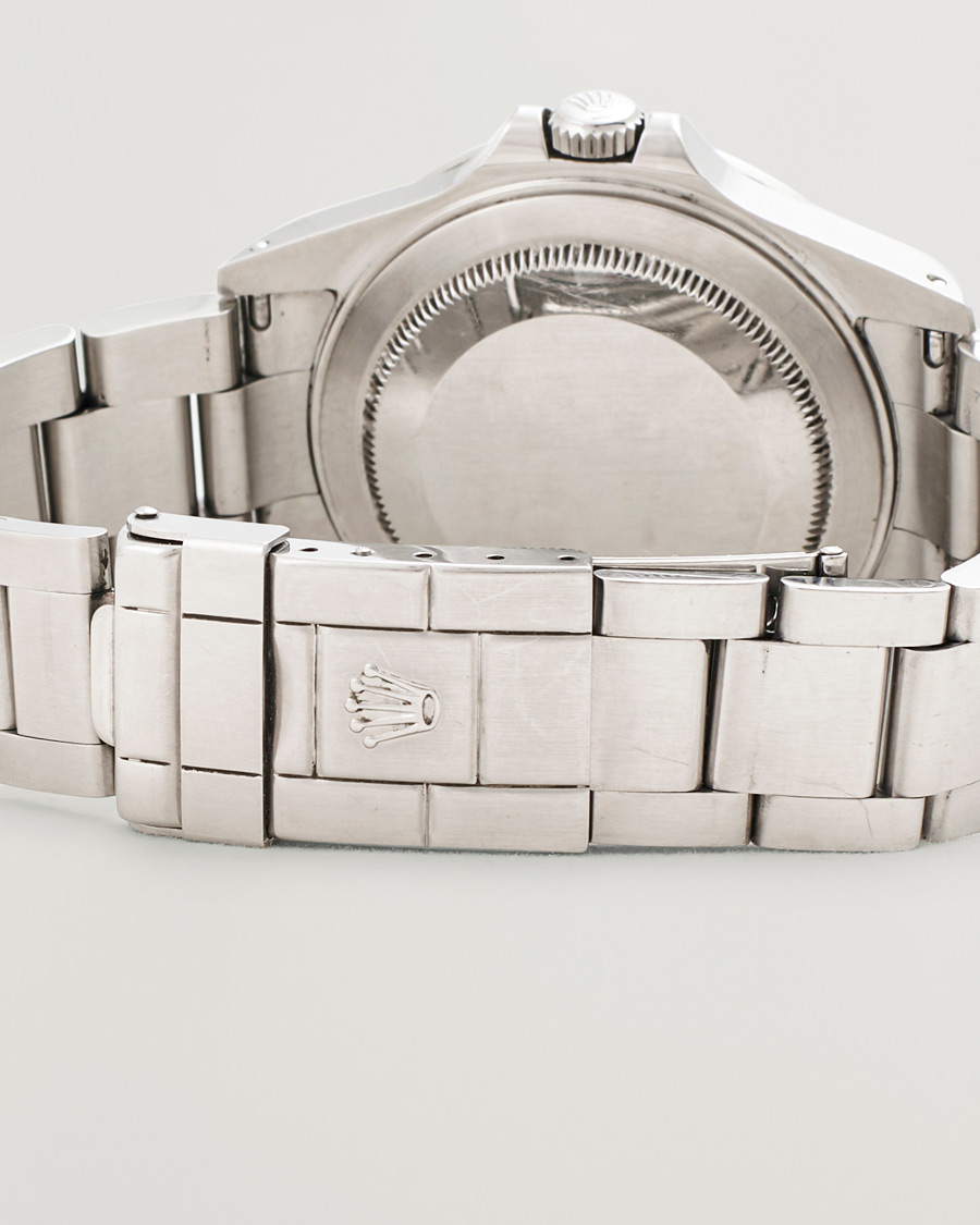 Hombres | Rolex Pre-Owned Explorer II | Rolex Pre-Owned | Explorer II