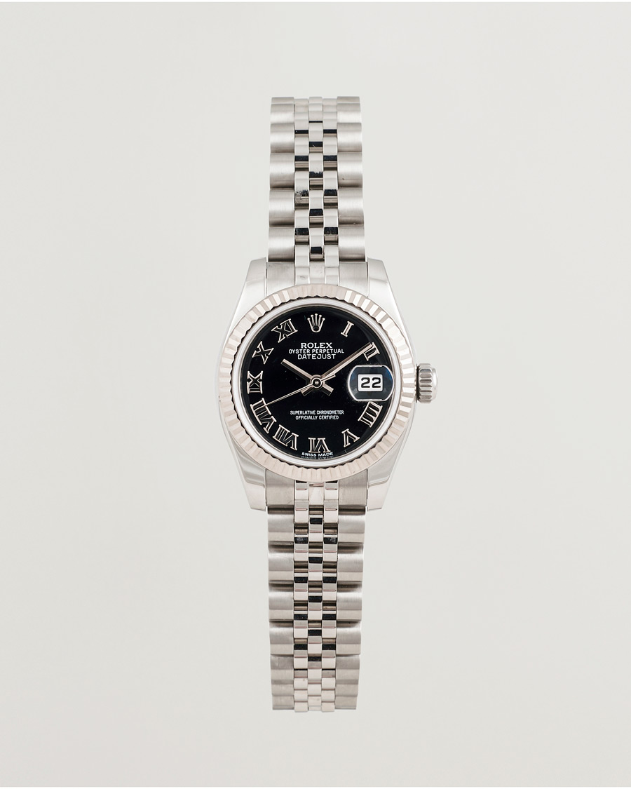 Hombres | Rolex Pre-Owned Datejust 26 | Rolex Pre-Owned | Datejust 26