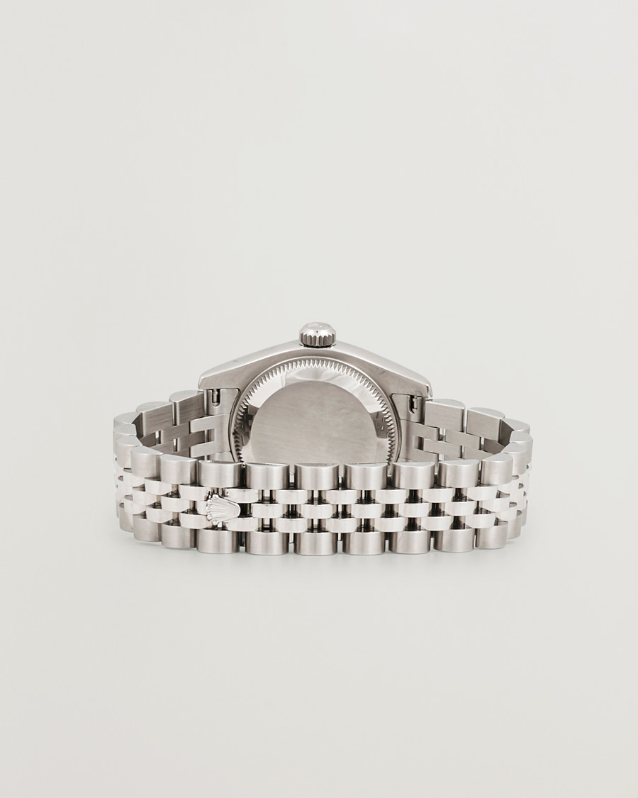 Hombres | Rolex Pre-Owned Datejust 26 | Rolex Pre-Owned | Datejust 26