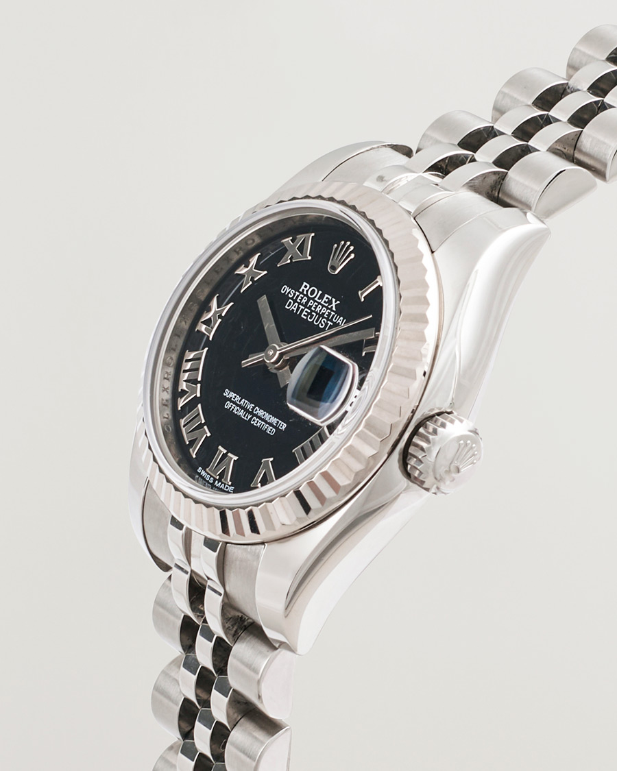 Hombres | Rolex Pre-Owned Datejust 26 | Rolex Pre-Owned | Datejust 26