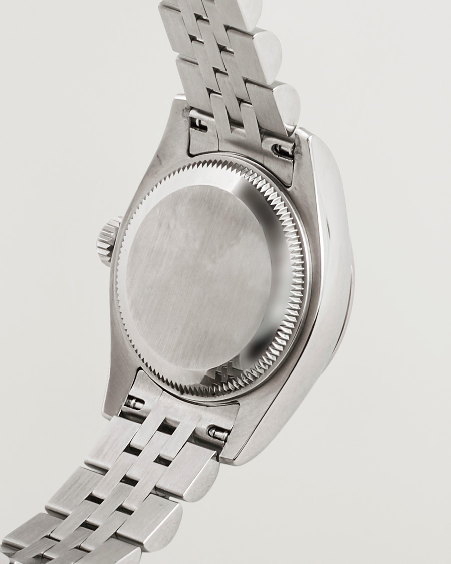 Hombres | Rolex Pre-Owned Datejust 26 | Rolex Pre-Owned | Datejust 26