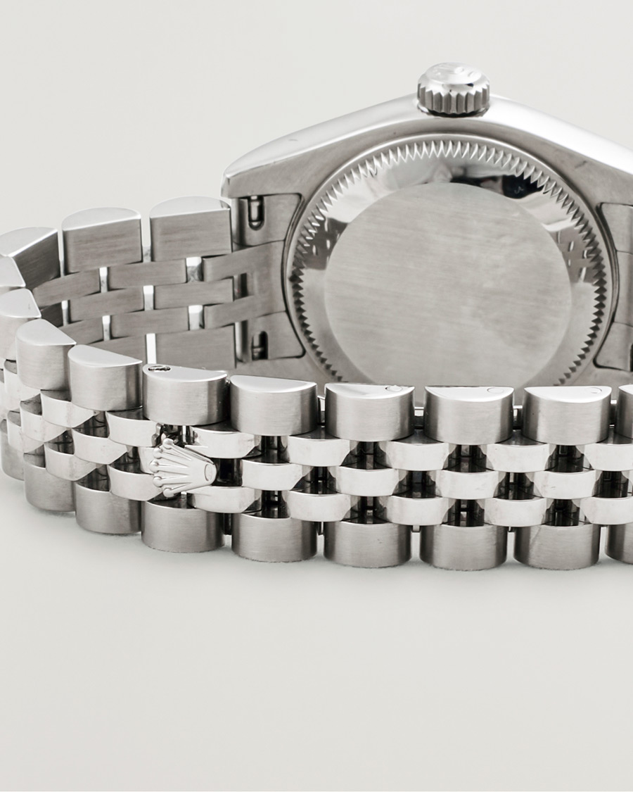 Hombres | Rolex Pre-Owned Datejust 26 | Rolex Pre-Owned | Datejust 26