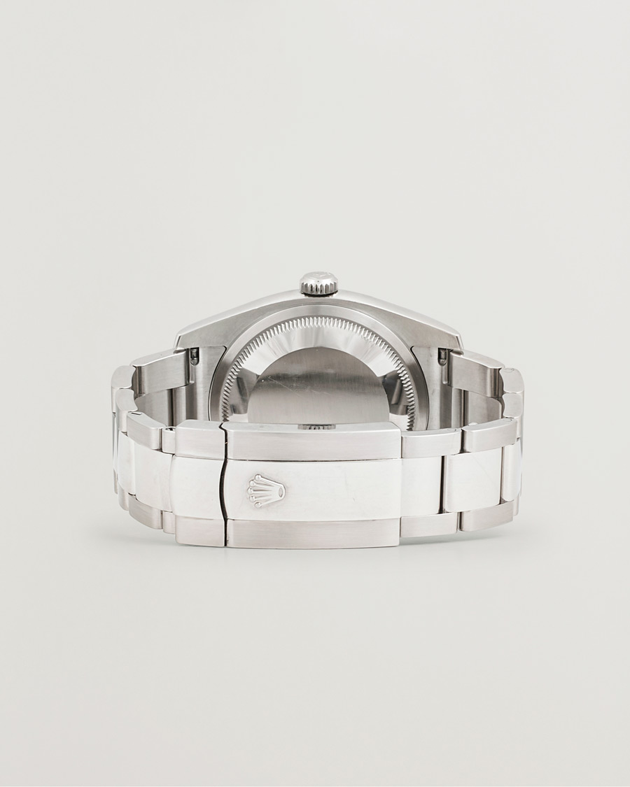 Hombres | Rolex Pre-Owned Datejust 36  | Rolex Pre-Owned | Datejust 36 