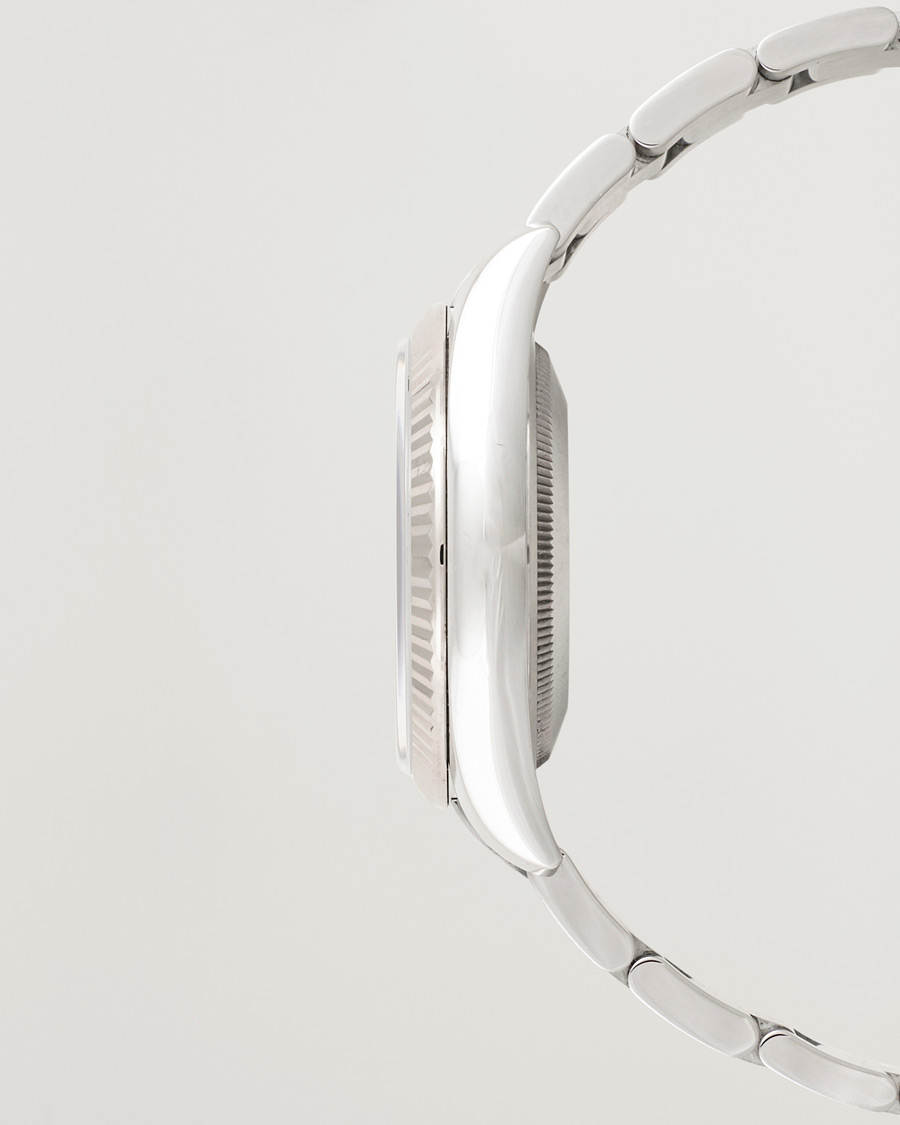 Hombres | Rolex Pre-Owned Datejust 36  | Rolex Pre-Owned | Datejust 36 