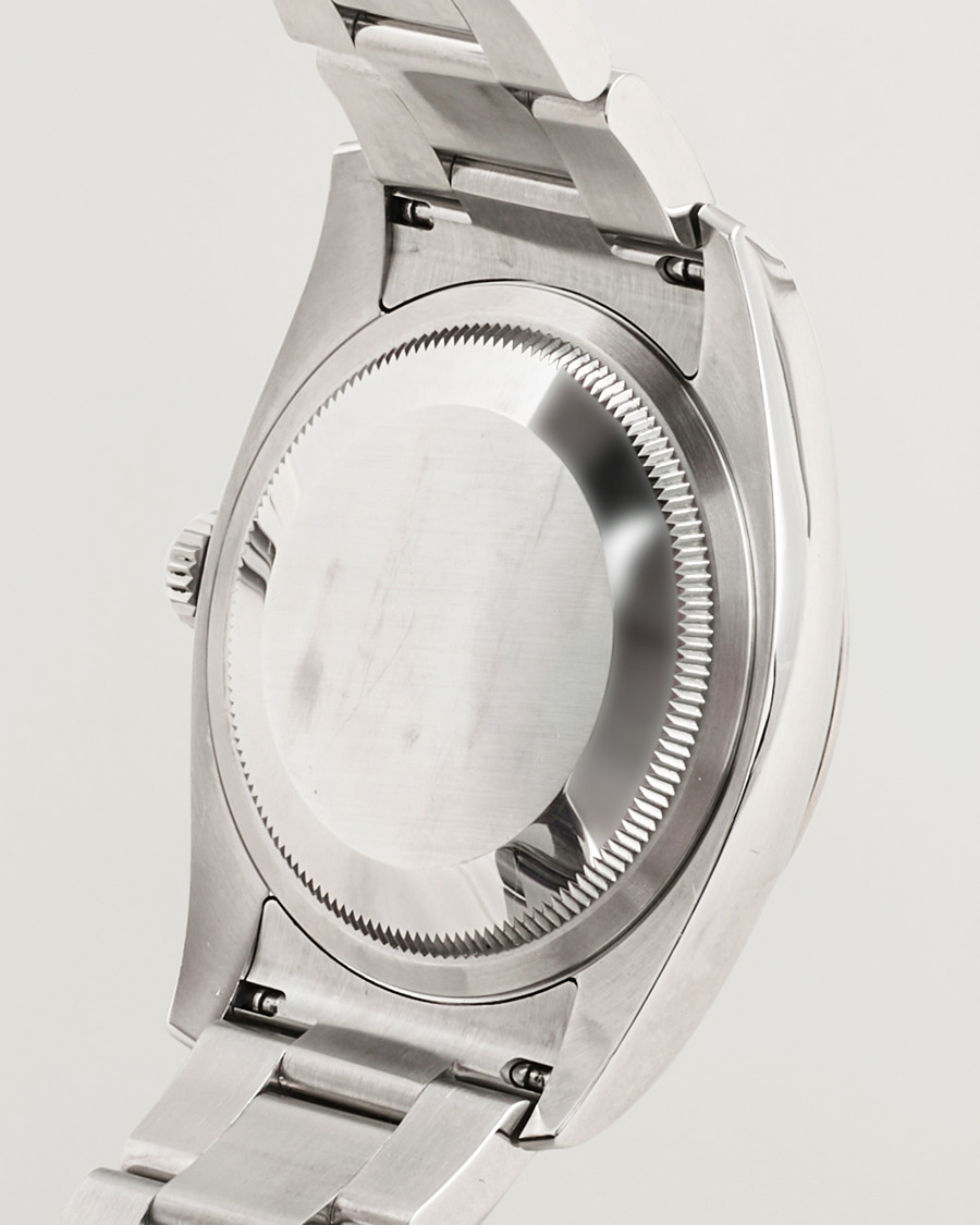 Hombres | Rolex Pre-Owned Datejust 36  | Rolex Pre-Owned | Datejust 36 