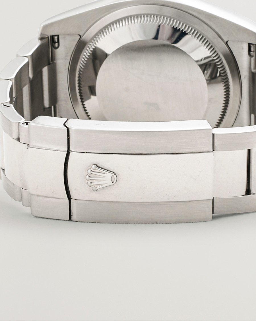 Hombres | Rolex Pre-Owned Datejust 36  | Rolex Pre-Owned | Datejust 36 