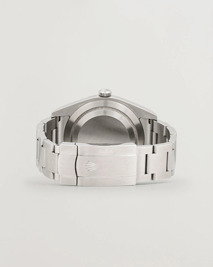 Hombres | Rolex Pre-Owned Oyster Perpetual 39 | Rolex Pre-Owned | Oyster Perpetual 39