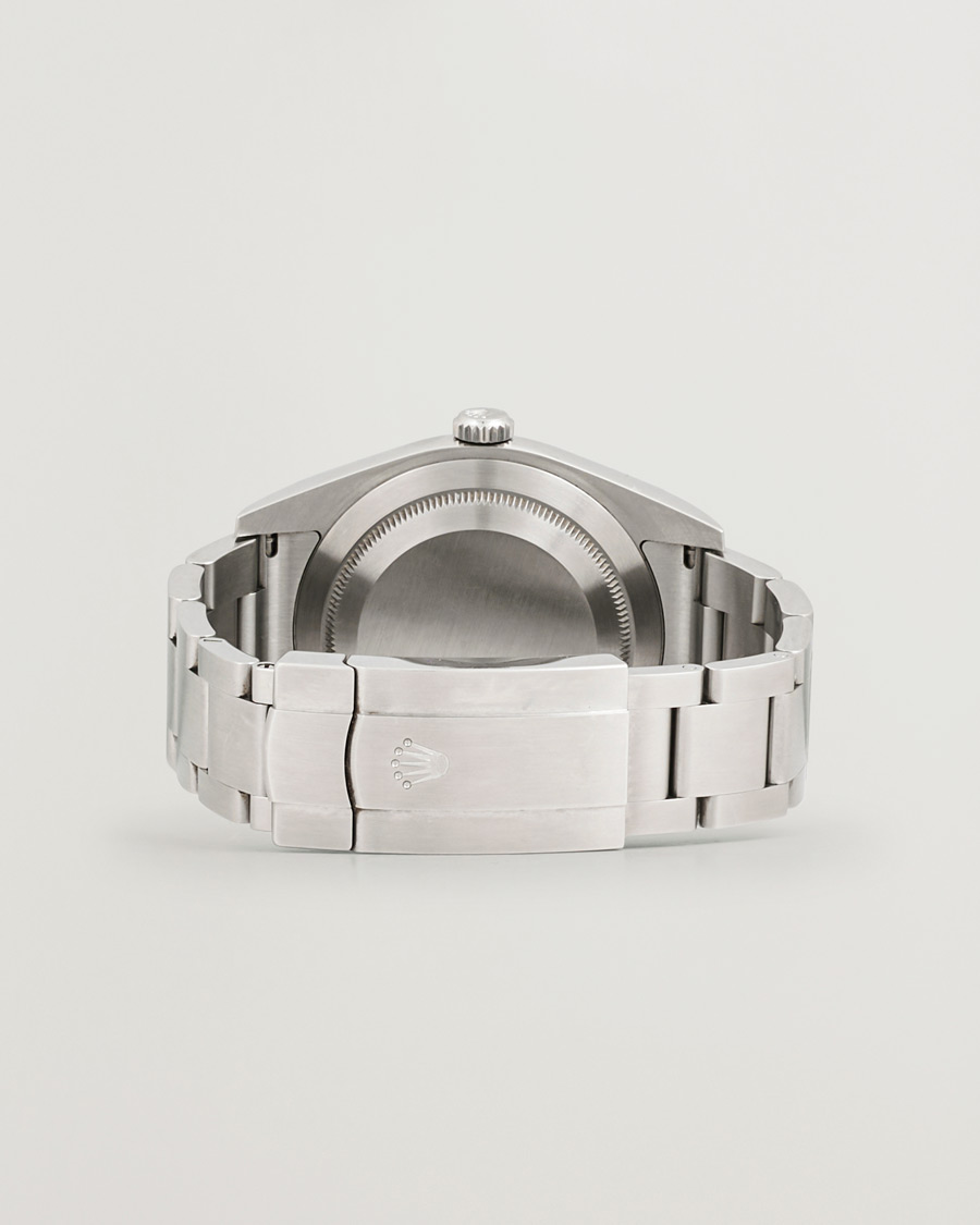 Hombres | Rolex Pre-Owned Oyster Perpetual 39 | Rolex Pre-Owned | Oyster Perpetual 39