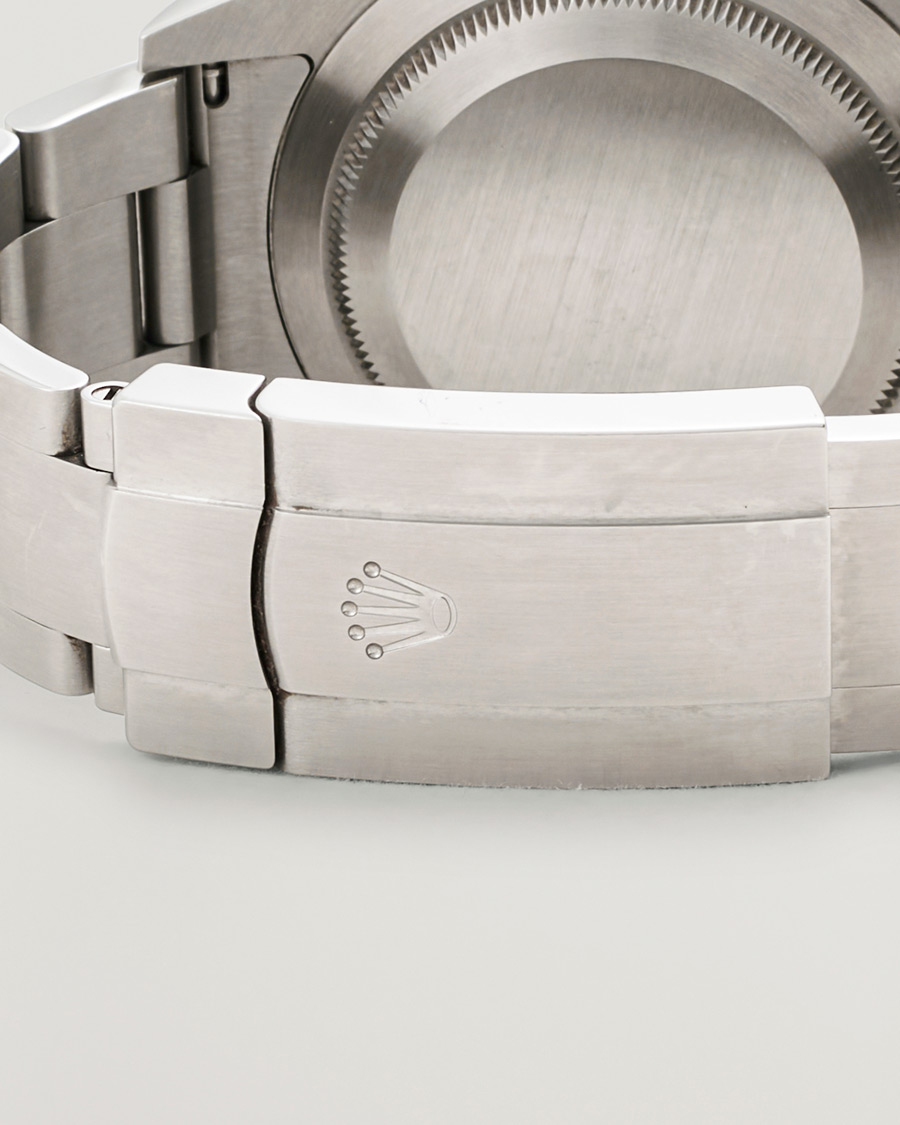 Hombres | Rolex Pre-Owned Oyster Perpetual 39 | Rolex Pre-Owned | Oyster Perpetual 39