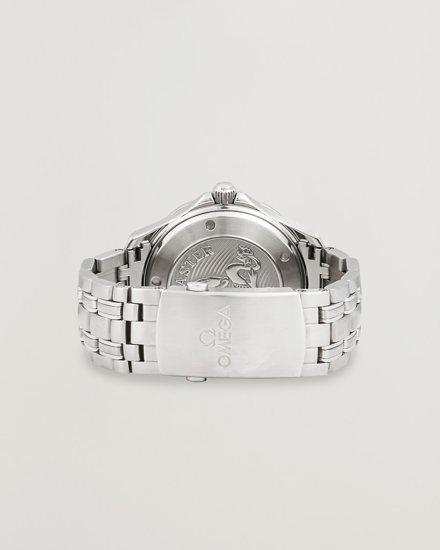 Hombres | Omega Pre-Owned Seamaster 300M SMP  | Omega Pre-Owned | Seamaster 300M SMP 