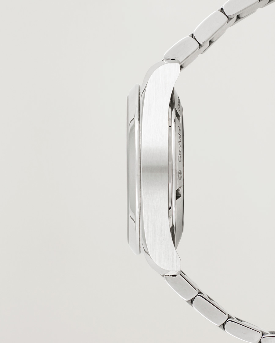 Hombres | Omega Pre-Owned Seamaster Aqua Terra | Omega Pre-Owned | Seamaster Aqua Terra
