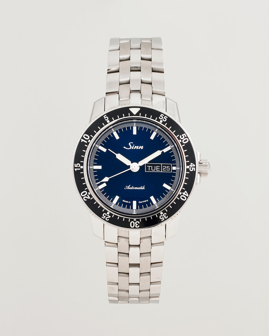 Hombres | Sinn Pre-Owned Pilot Watch 41mm | Sinn Pre-Owned | Pilot Watch 41mm