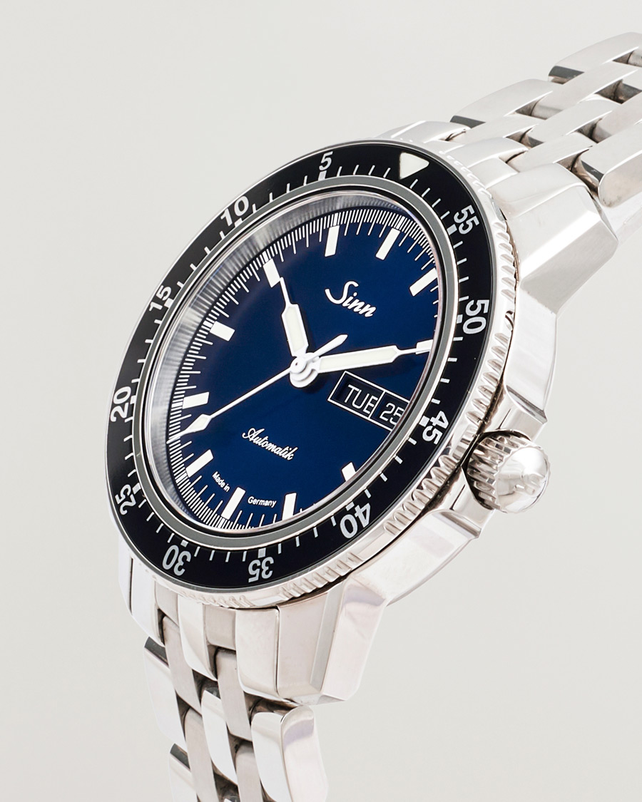 Hombres | Sinn Pre-Owned Pilot Watch 41mm | Sinn Pre-Owned | Pilot Watch 41mm