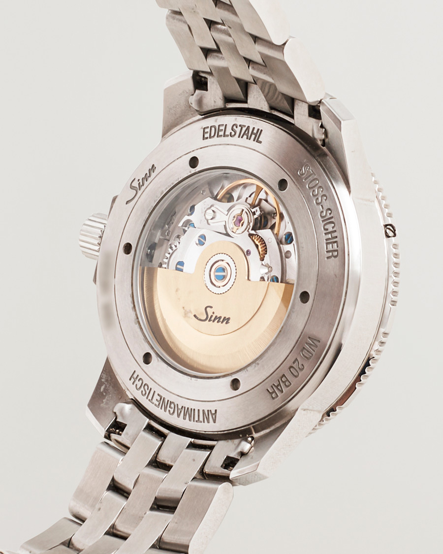 Hombres | Sinn Pre-Owned Pilot Watch 41mm | Sinn Pre-Owned | Pilot Watch 41mm