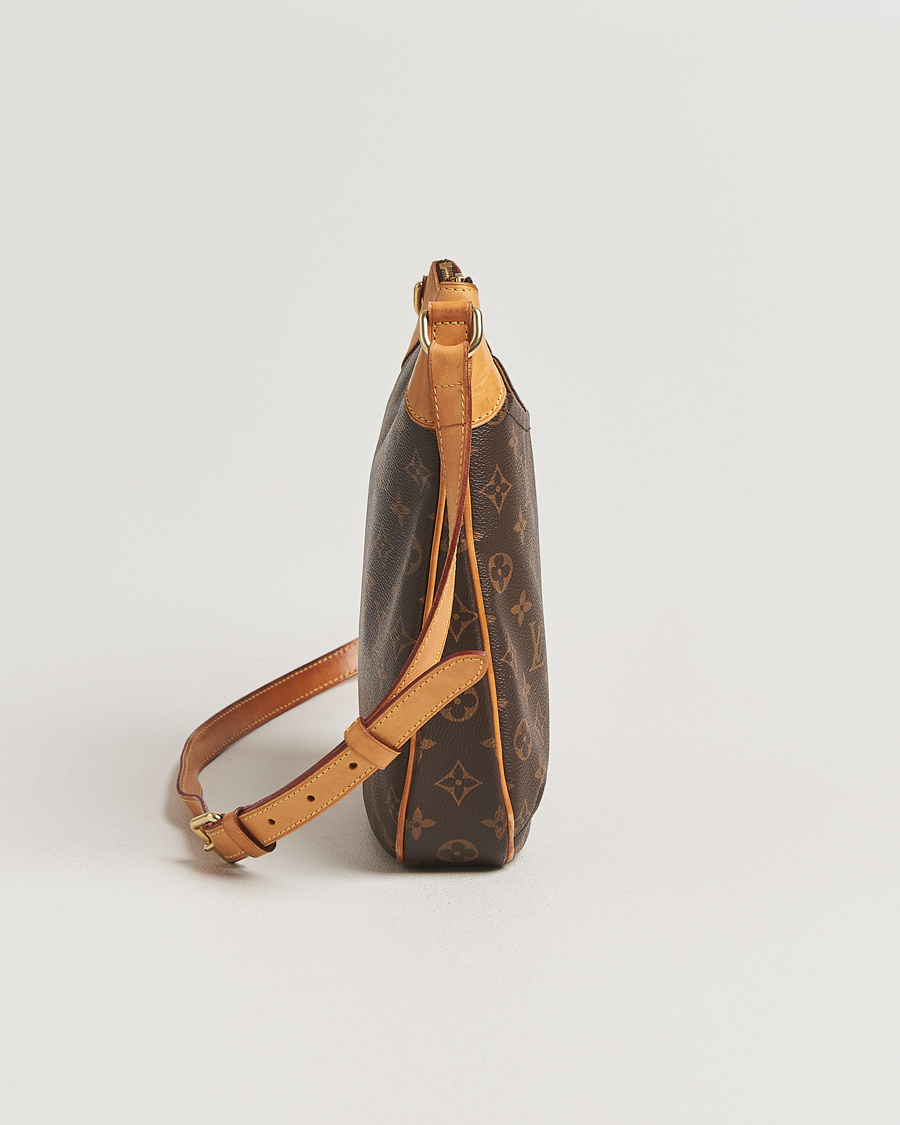Hombres | Louis Vuitton Pre-Owned Odeon PM Bag Monogram | Louis Vuitton Pre-Owned | Odeon PM Bag Monogram