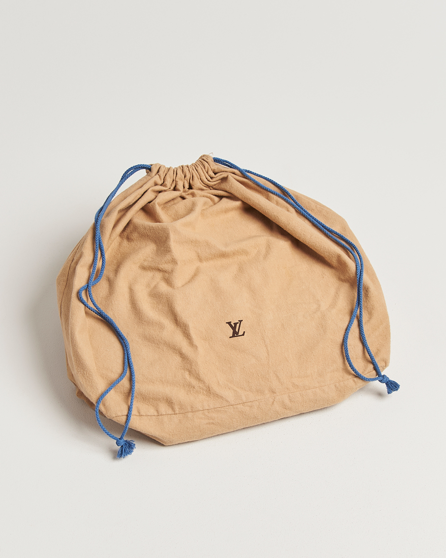 Hombres | Louis Vuitton Pre-Owned Keepall 45 Monogram | Louis Vuitton Pre-Owned | Keepall 45 Monogram