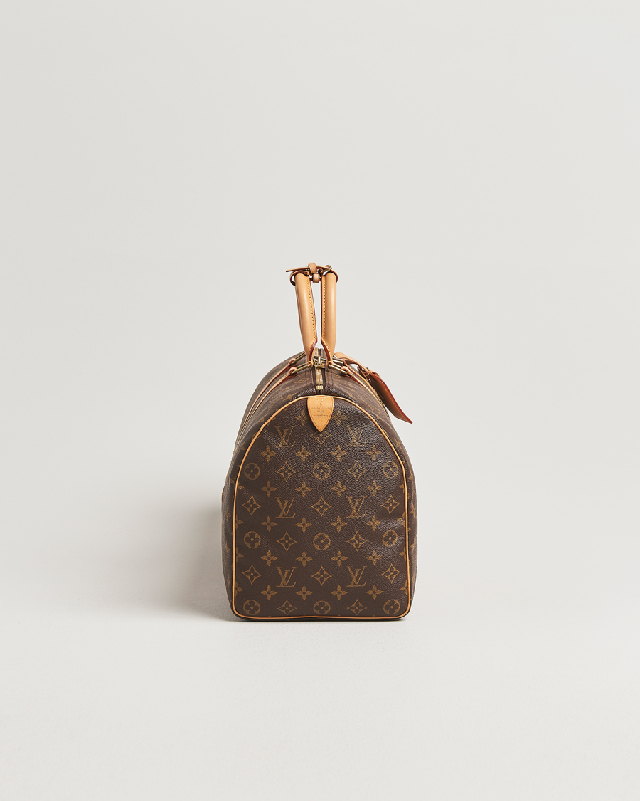Hombres | Louis Vuitton Pre-Owned Keepall 45 Monogram | Louis Vuitton Pre-Owned | Keepall 45 Monogram