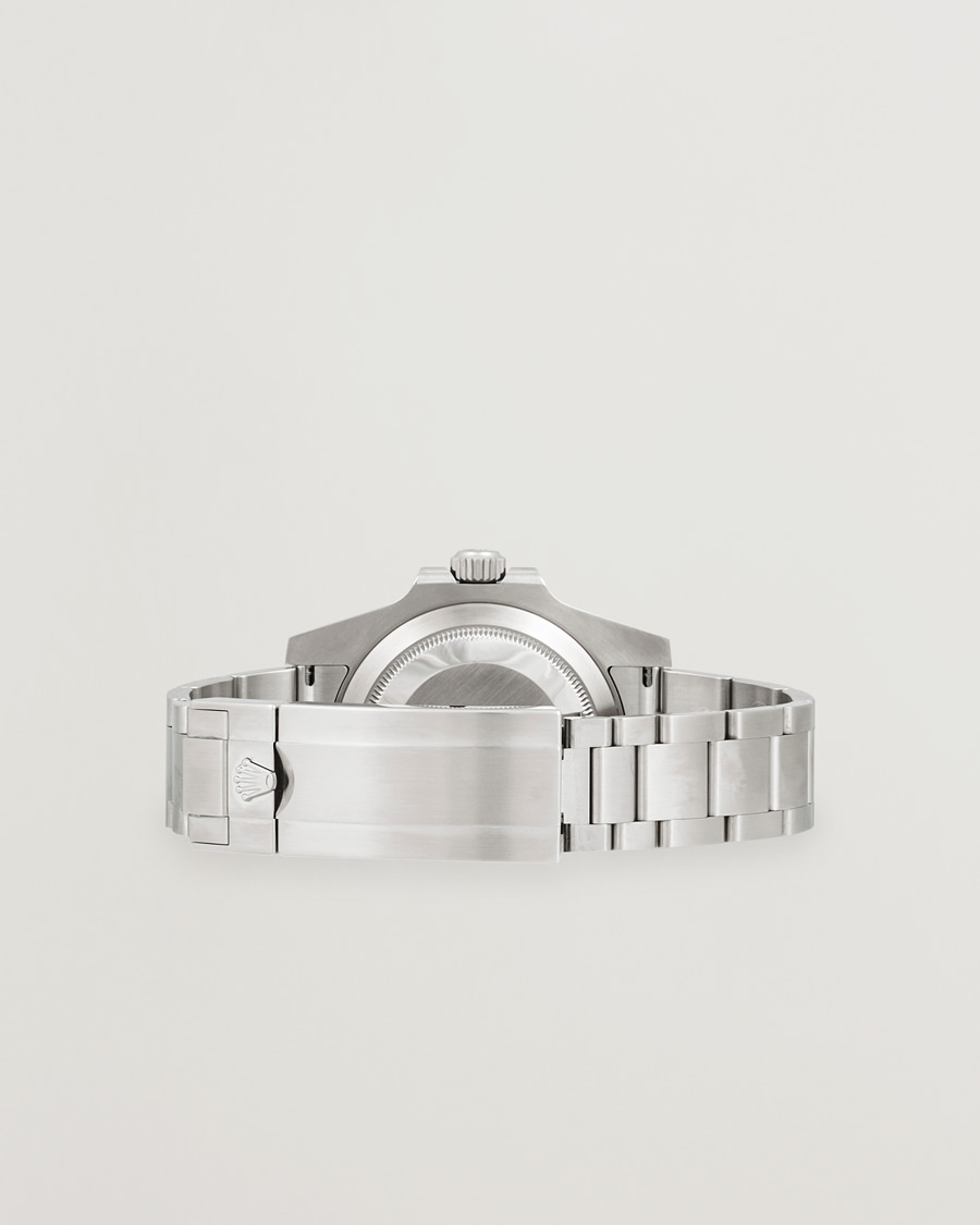 Hombres | Rolex Pre-Owned Submariner Date | Rolex Pre-Owned | Submariner Date