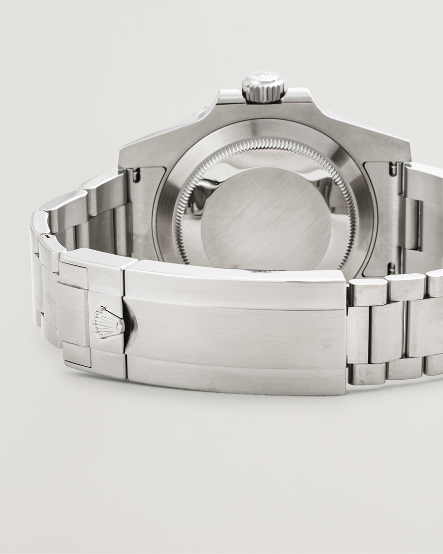 Hombres | Rolex Pre-Owned Submariner Date | Rolex Pre-Owned | Submariner Date