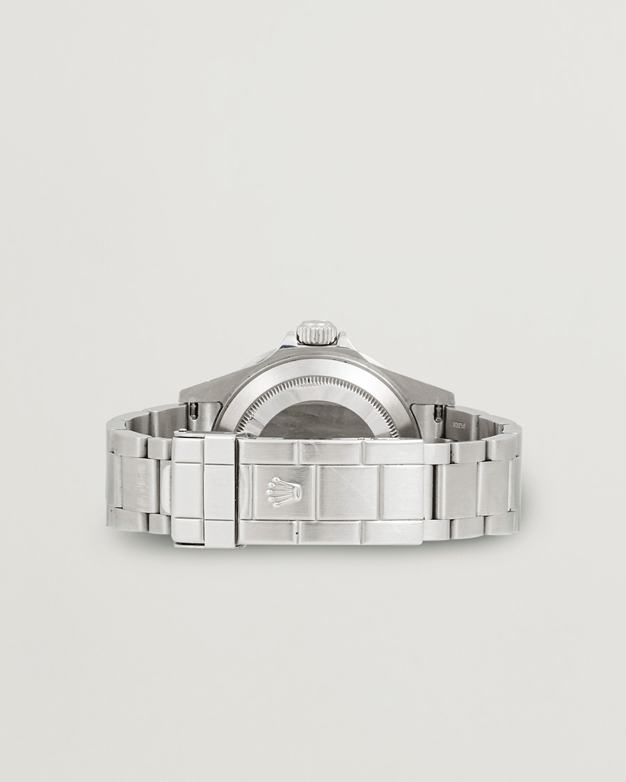 Hombres | Rolex Pre-Owned Submariner Date | Rolex Pre-Owned | Submariner Date