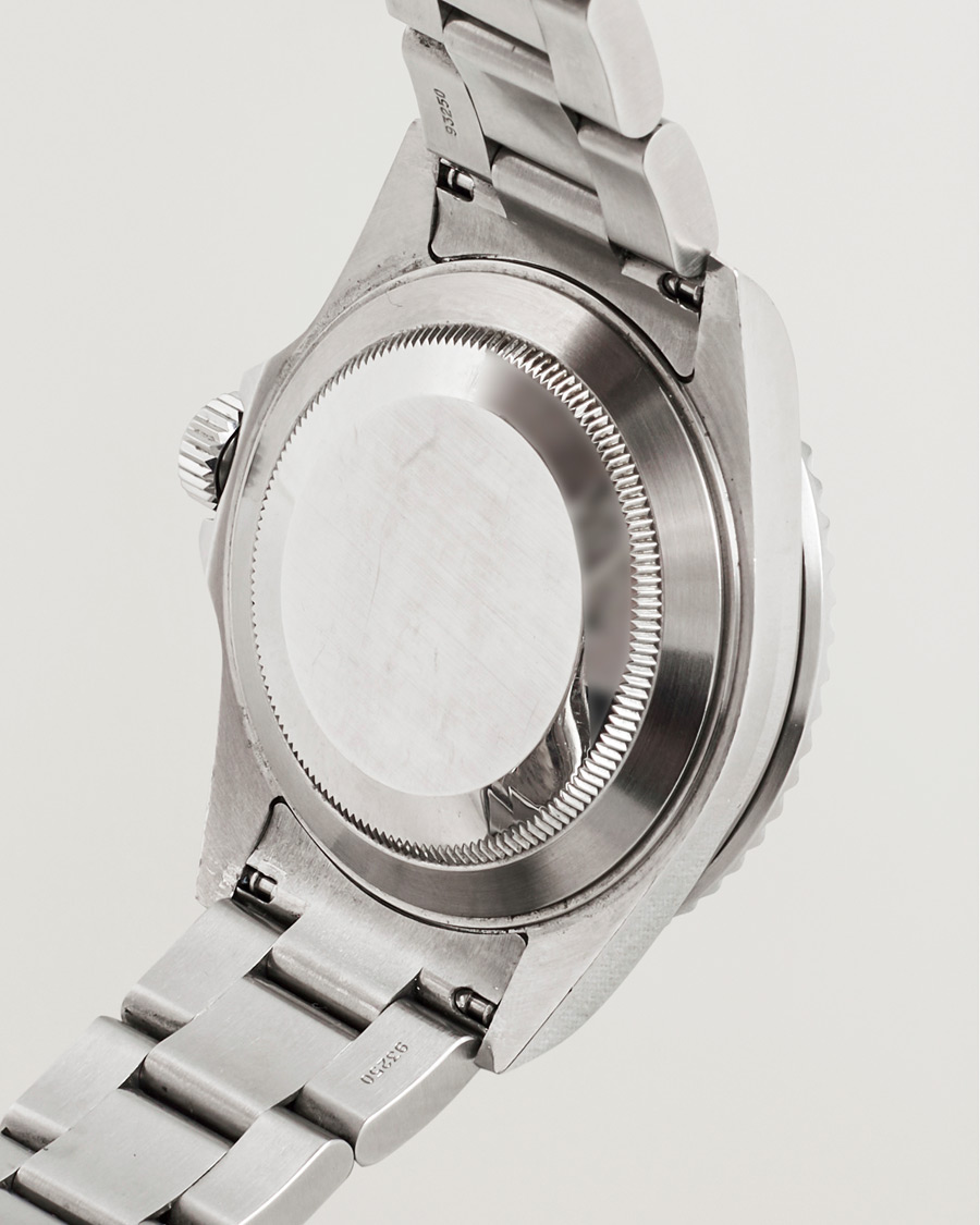 Hombres | Rolex Pre-Owned Submariner Date | Rolex Pre-Owned | Submariner Date