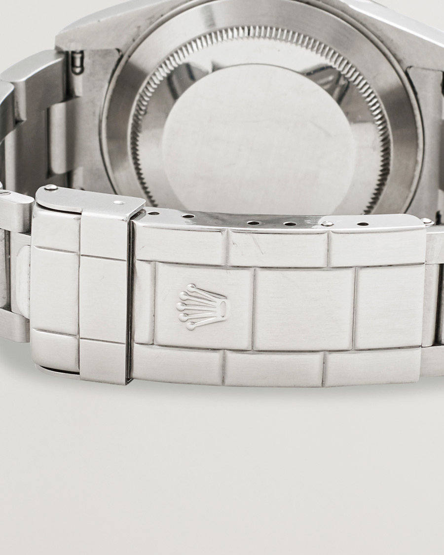 Hombres | Rolex Pre-Owned Submariner Date | Rolex Pre-Owned | Submariner Date