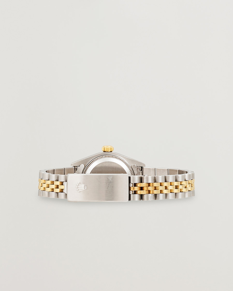 Hombres | Rolex Pre-Owned Datejust 26  | Rolex Pre-Owned | Datejust 26 