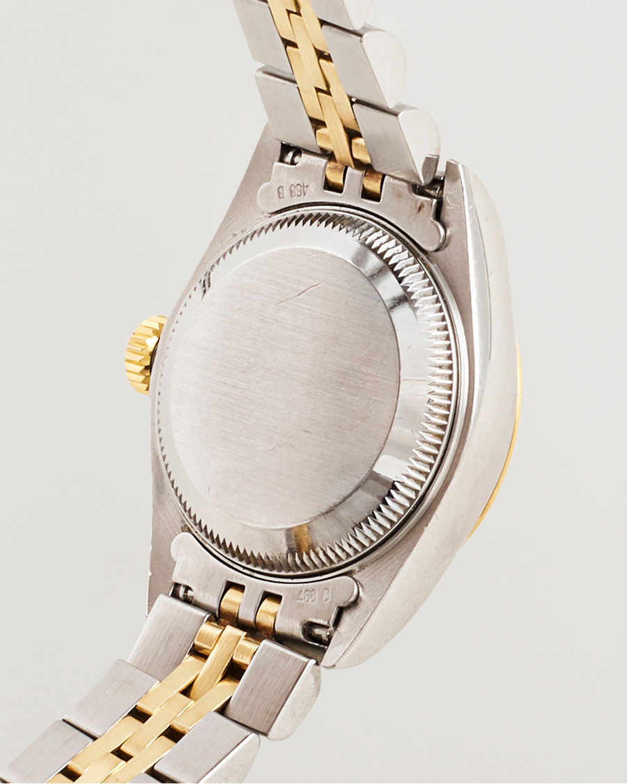 Hombres | Rolex Pre-Owned Datejust 26  | Rolex Pre-Owned | Datejust 26 