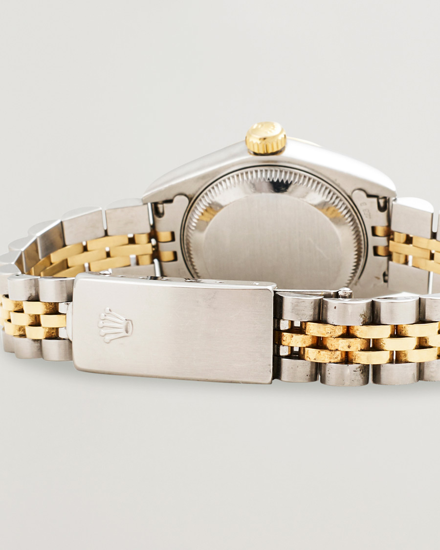 Hombres | Rolex Pre-Owned Datejust 26  | Rolex Pre-Owned | Datejust 26 