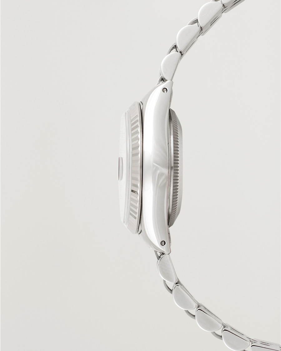 Hombres | Rolex Pre-Owned OP Date 26mm  | Rolex Pre-Owned | OP Date 26mm 