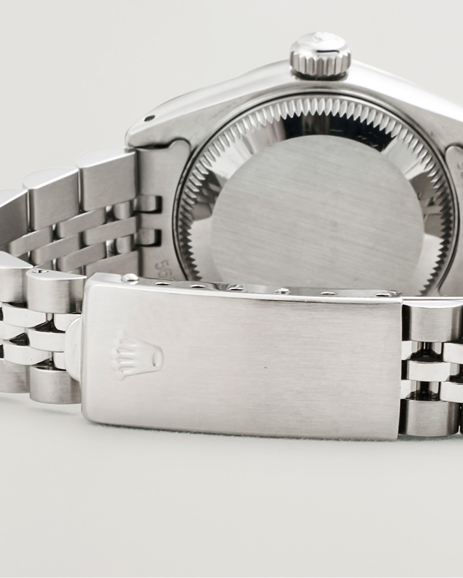 Hombres | Rolex Pre-Owned OP Date 26mm  | Rolex Pre-Owned | OP Date 26mm 