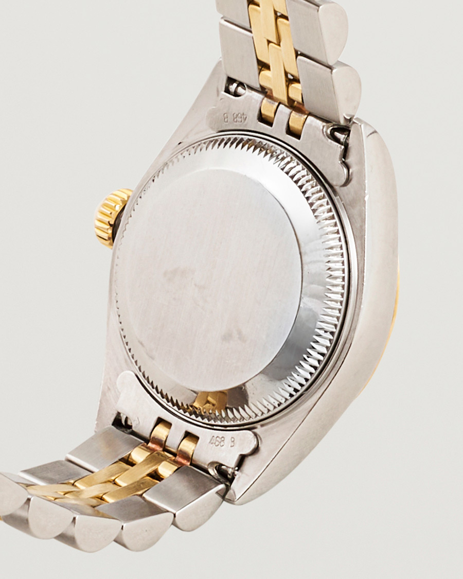 Hombres | Rolex Pre-Owned Datejust 26  | Rolex Pre-Owned | Datejust 26 