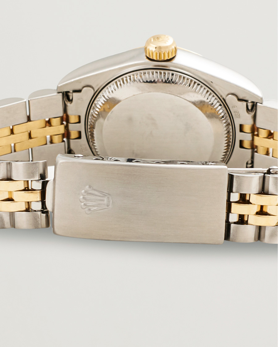 Hombres | Rolex Pre-Owned Datejust 26 | Rolex Pre-Owned | Datejust 26