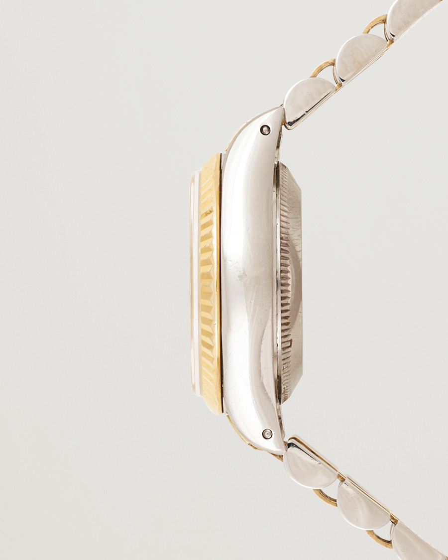 Hombres | Rolex Pre-Owned Datejust 26 G/S | Rolex Pre-Owned | Datejust 26 G/S