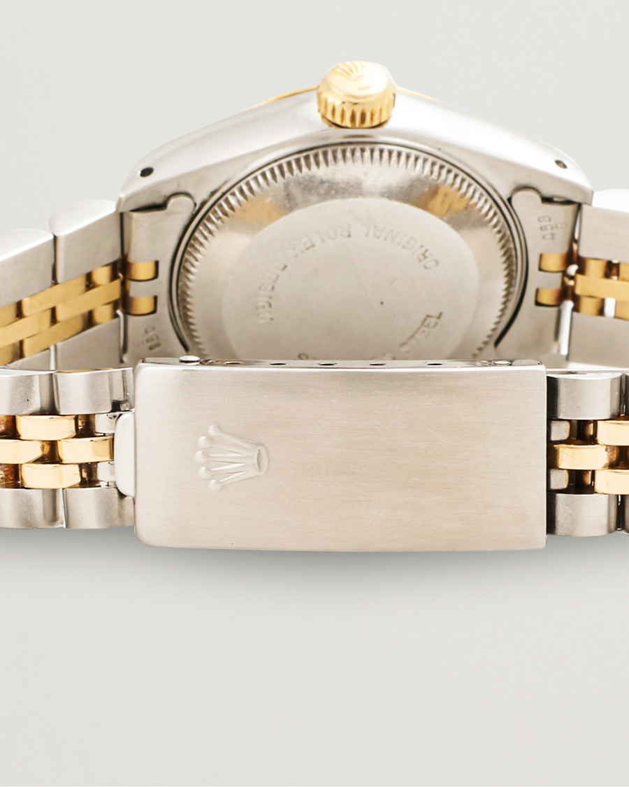 Hombres | Rolex Pre-Owned Datejust 26 G/S | Rolex Pre-Owned | Datejust 26 G/S