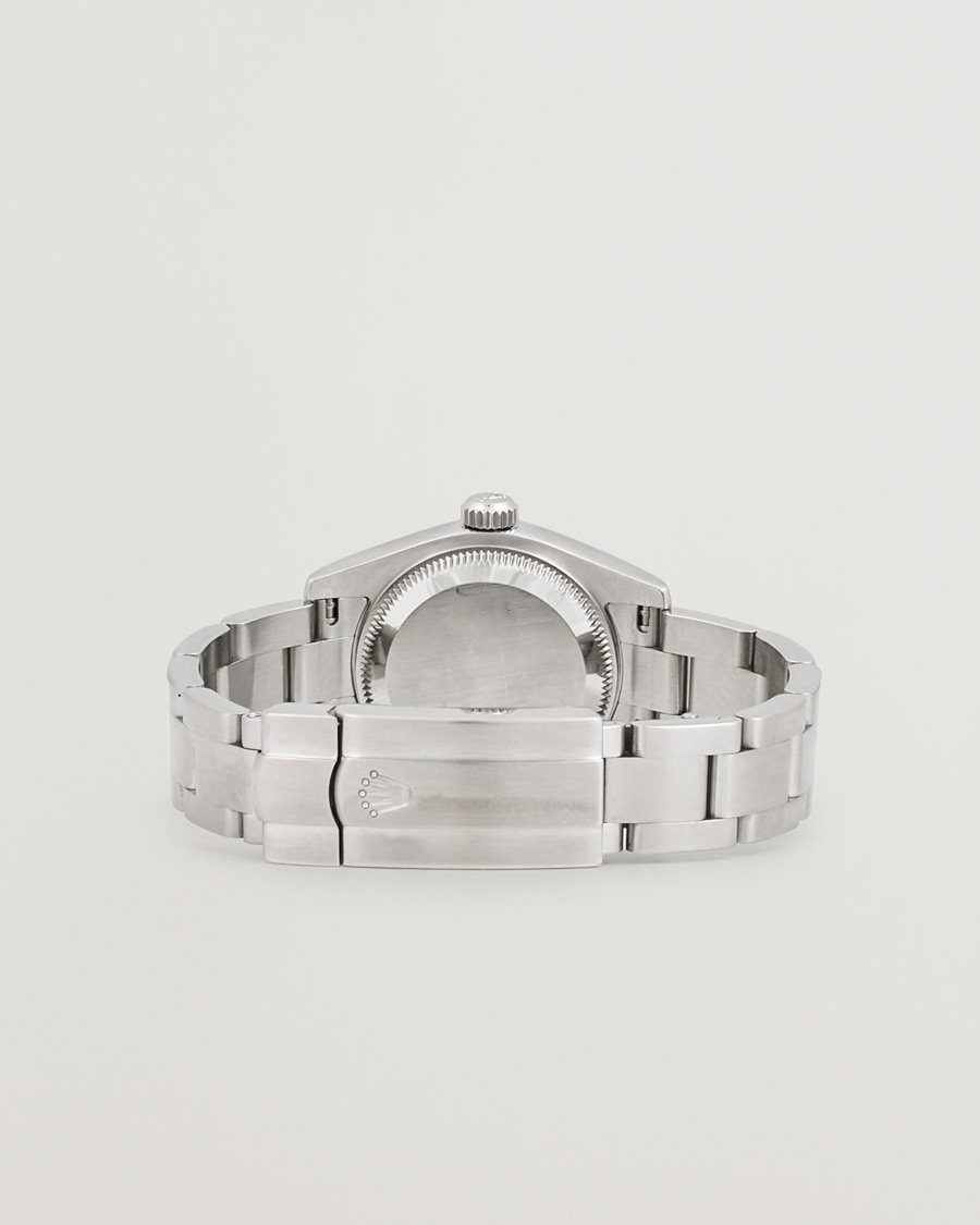 Hombres | Pre-Owned & Vintage Watches | Rolex Pre-Owned | Oyster Perpetual