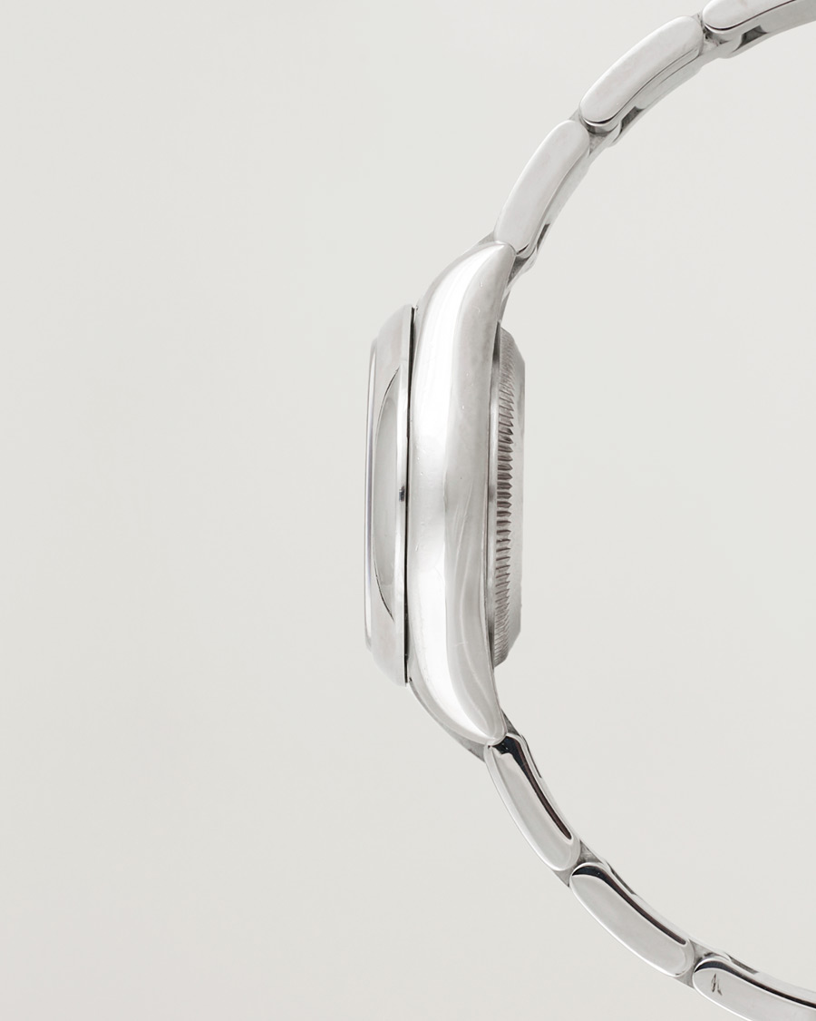 Hombres | Pre-Owned & Vintage Watches | Rolex Pre-Owned | Oyster Perpetual