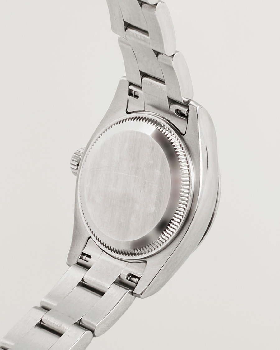 Hombres | Pre-Owned & Vintage Watches | Rolex Pre-Owned | Oyster Perpetual