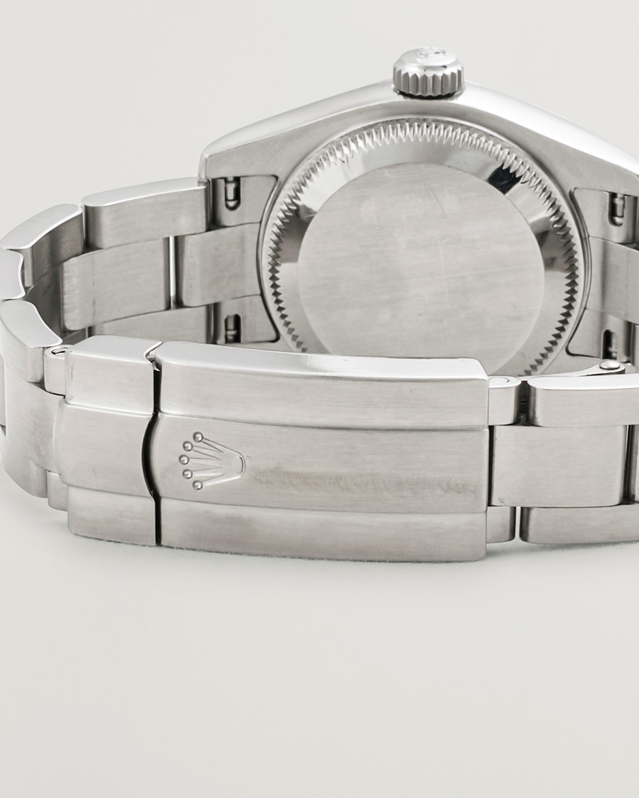 Hombres | Pre-Owned & Vintage Watches | Rolex Pre-Owned | Oyster Perpetual