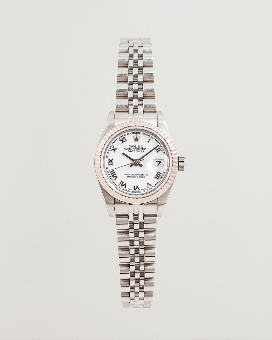 Hombres | Rolex Pre-Owned Datejust 26 | Rolex Pre-Owned | Datejust 26