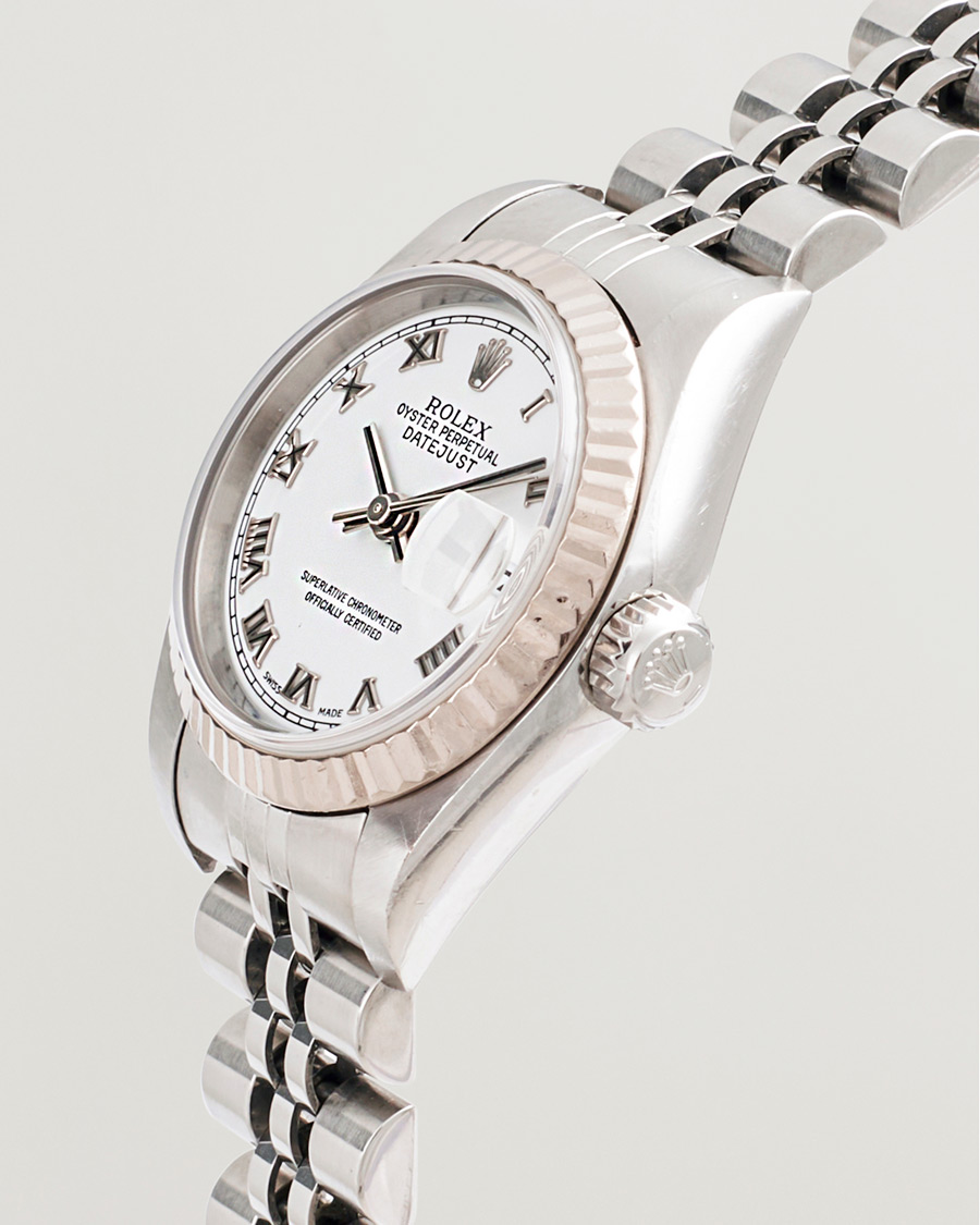 Hombres | Rolex Pre-Owned Datejust 26 | Rolex Pre-Owned | Datejust 26