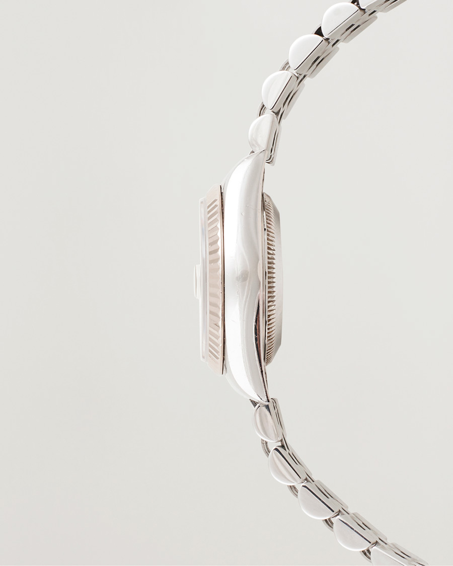 Hombres | Rolex Pre-Owned Datejust 26 | Rolex Pre-Owned | Datejust 26