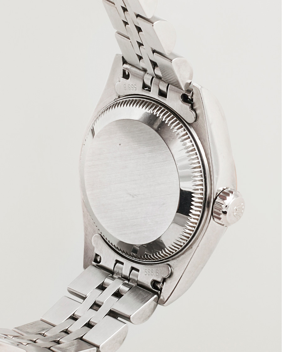 Hombres | Rolex Pre-Owned Datejust 26 | Rolex Pre-Owned | Datejust 26