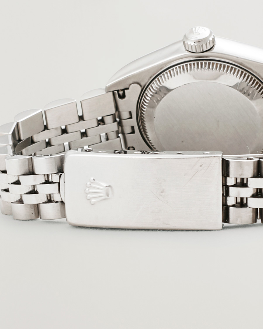 Hombres | Rolex Pre-Owned Datejust 26 | Rolex Pre-Owned | Datejust 26