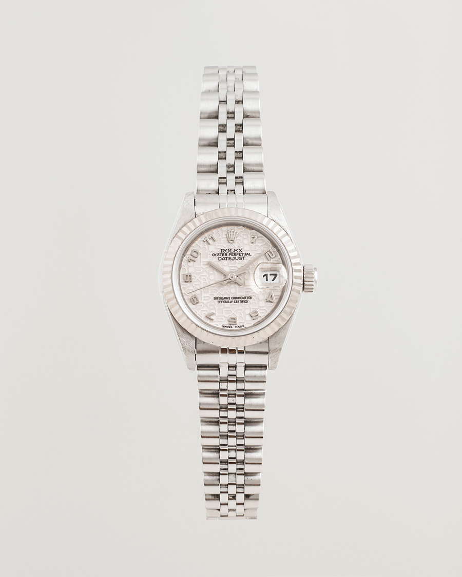 Hombres | Rolex Pre-Owned Datejust 26 | Rolex Pre-Owned | Datejust 26