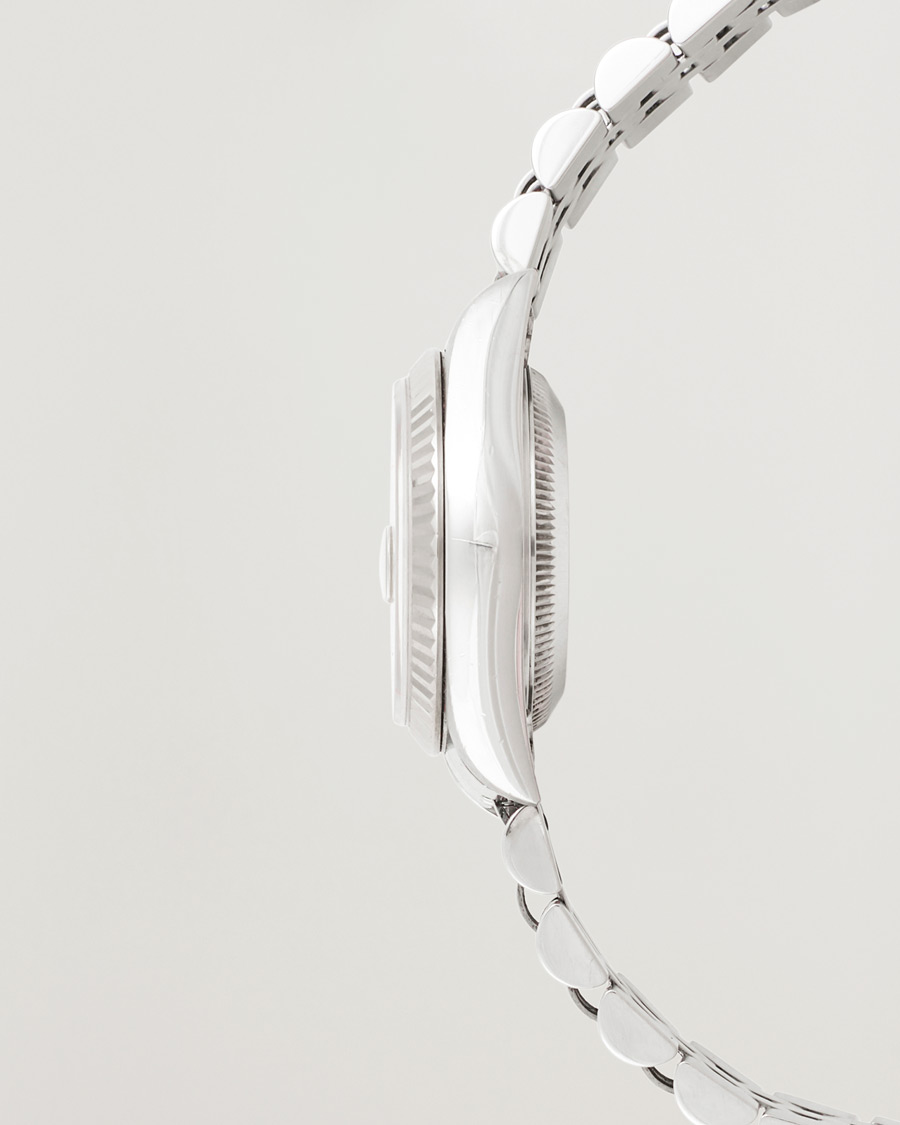 Hombres | Pre-Owned & Vintage Watches | Rolex Pre-Owned | Datejust 26